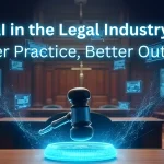 AI for Lawyers: Starting a New Legal Innovation Era