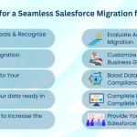 Tips for a Smooth Migration From Microsoft Dynamics to Salesforce