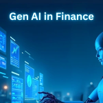 Everything You Should Know About Gen AI’s Impact on Finance