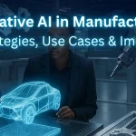 The Magic of Generative AI in Manufacturing