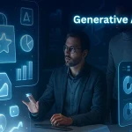 Studying the Role of Generative AI in Marketing Sector