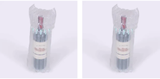 wine bottle sleeves