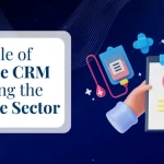 Healthcare in the Future: Rising Trends with Salesforce Healthcare CRM