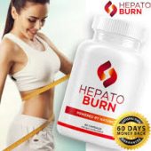 hepatoburn