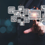 D2C Digital Transformation with AI and Analytics