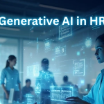 Understanding The Role of Generative AI in HR Operations