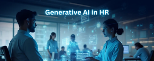 GenAI in HR operations