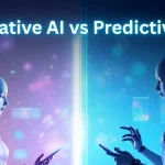 Decoding the Differences: Generative AI vs Predictive AI