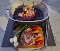 Coconut Shell Charcoal