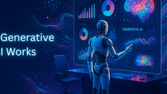 Examining Generative AI: Definition and Operation