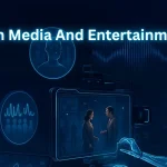 A Comprehensive Guide to AI in Entertainment and Media