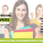 Get plagiarism free writing done by assignment maker