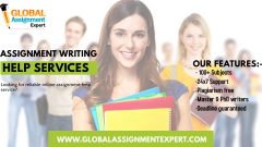 Get plagiarism free writing done by assignment maker