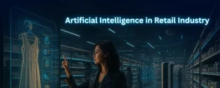 Artificial Intelligence in Retail Industry