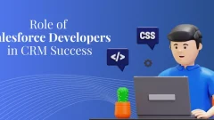 Salesforce Developers’ Contribution to CRM Success