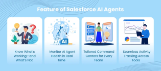 Salesforce Agentforce 3