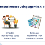 Small Business Agentic AI: How Astute AI Agents Are Revolutionizing the Industry