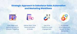 Salesforce Sales Automation