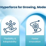 The Future of Scalable, Secure CRM: An Explanation of Salesforce Hyperforce