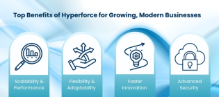 Salesforce Hyperforce