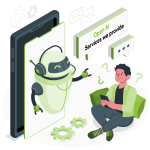 Leading OpenAI Development Services in USA |  Zestgeek Solutions