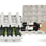 Affordable and Effective Wine Storage with Cardboard Solutions